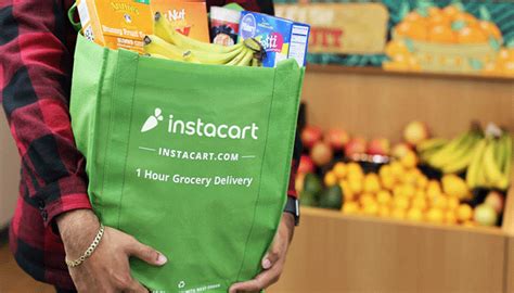 is instacart legitimate.